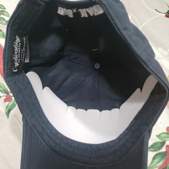 US Navy / United States Navy / USN 1775 hat - Picture 5 of 5